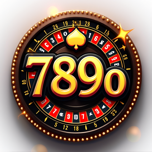 Logo 789o